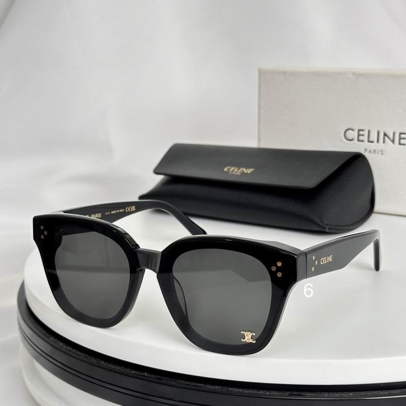 CELINE Sunglasses 197